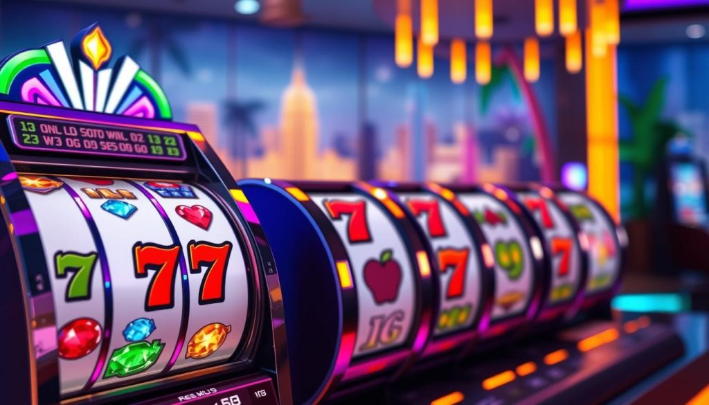 4K Slots