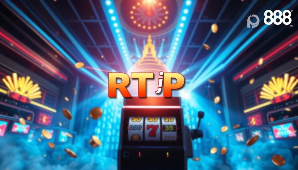 RTP สูง