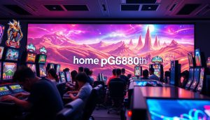home-pg888th