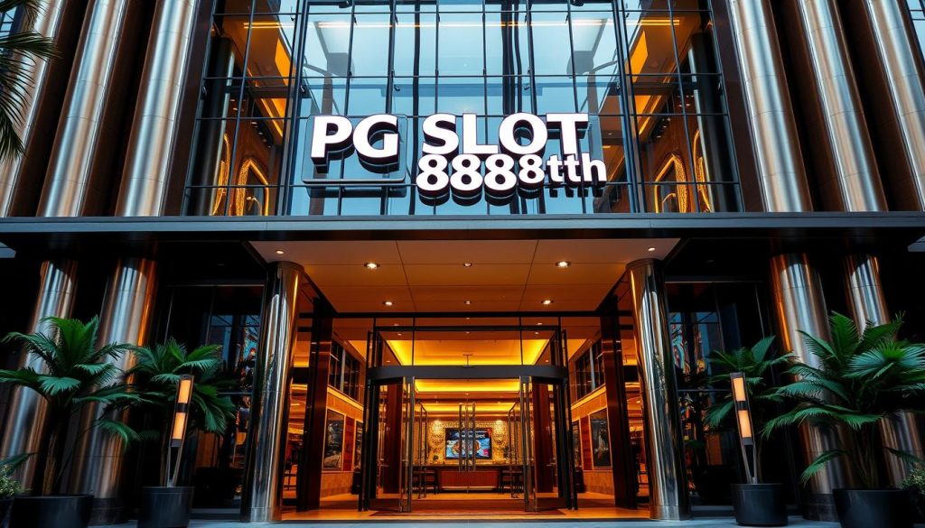 pg slot 888th ทางเข้า