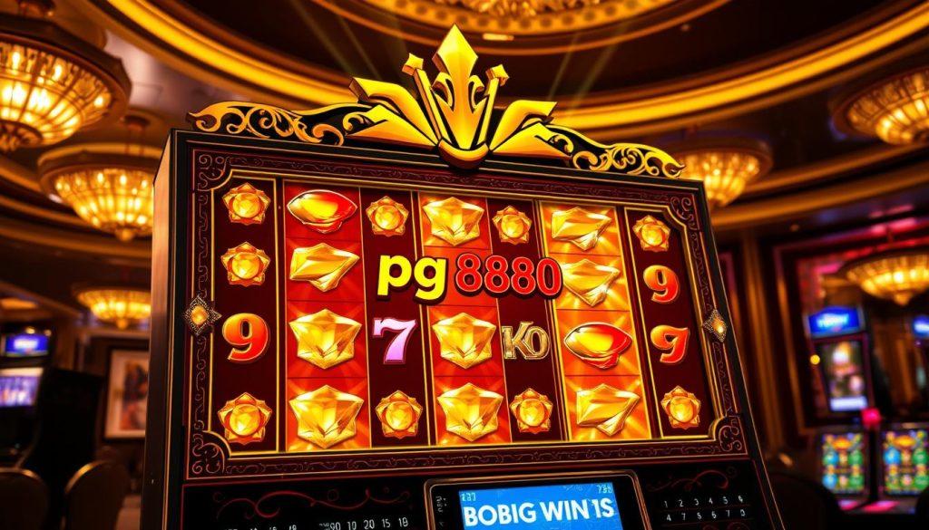 pg slot th888