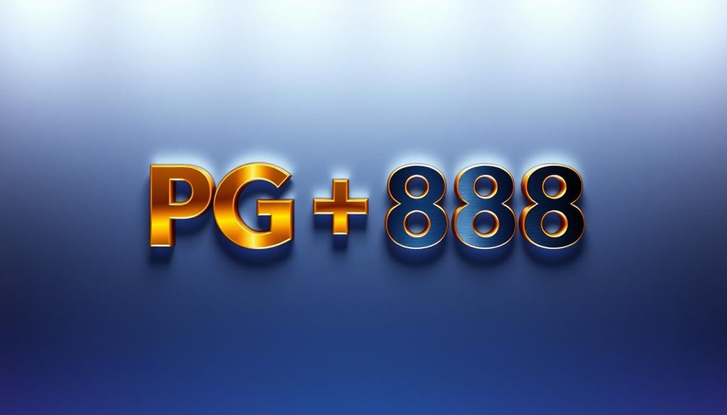 pg+888 ประวัติ