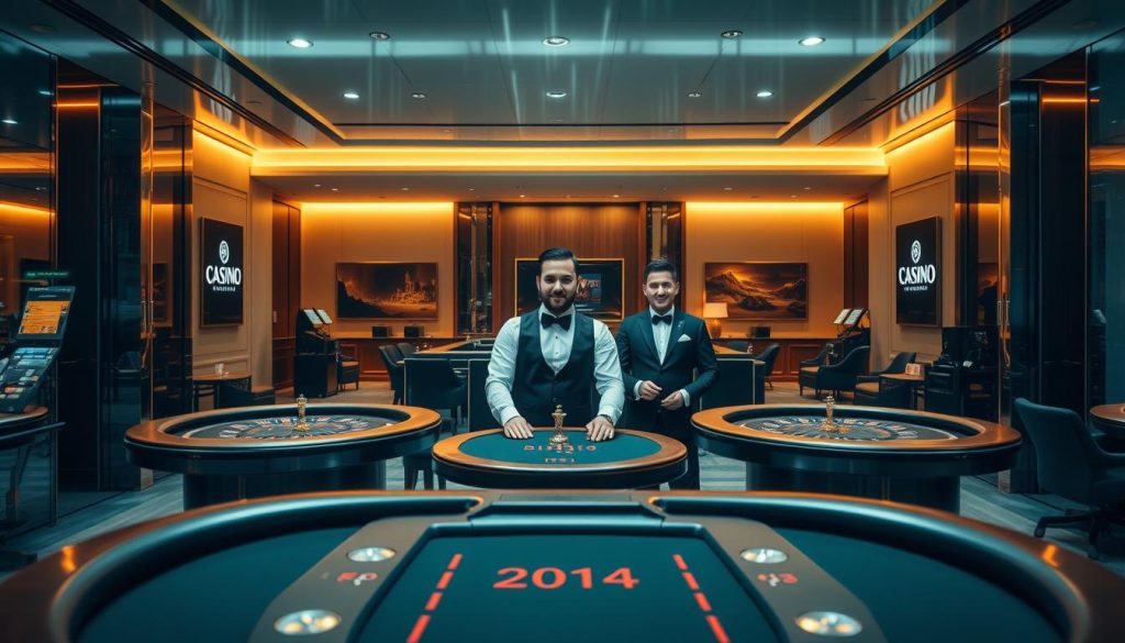 trusted online casino
