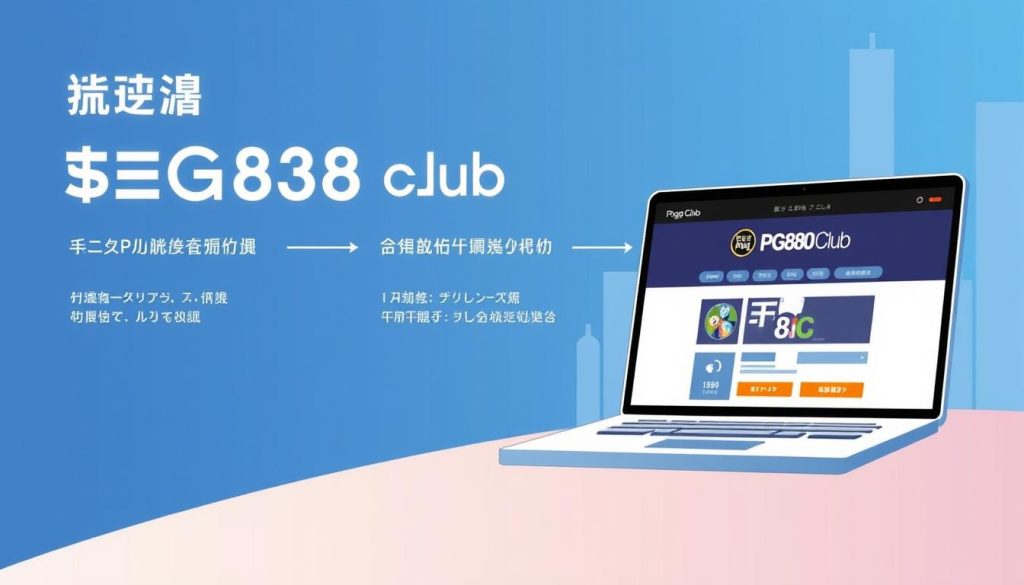 วิธีสมัคร pg888 club ปลอดภัยได้มาตรฐาน