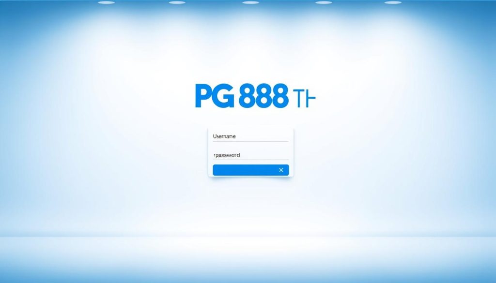 สมัครสมาชิก PG 888