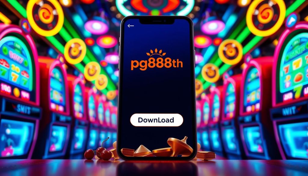 pg888th download