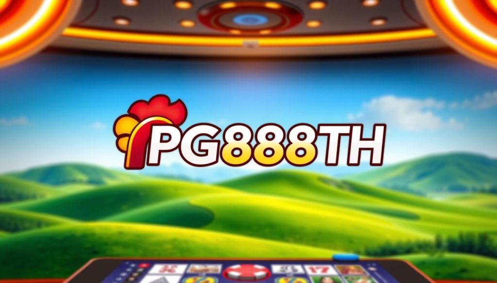 ดาวน์โหลด pg888th