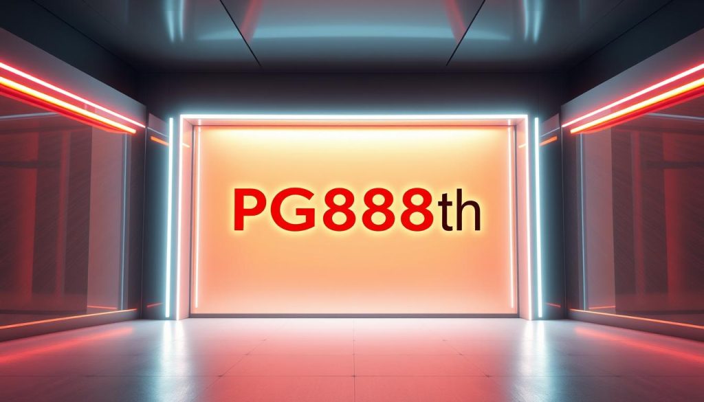 ทางเข้าเว็บตรง PG888th