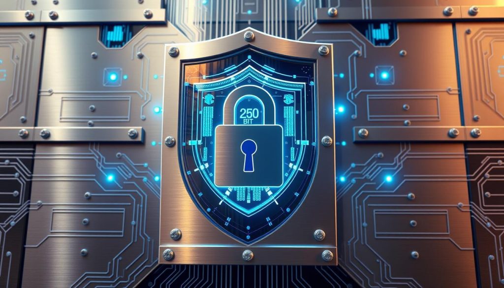 ระบบความปลอดภัย SSL 256-bit