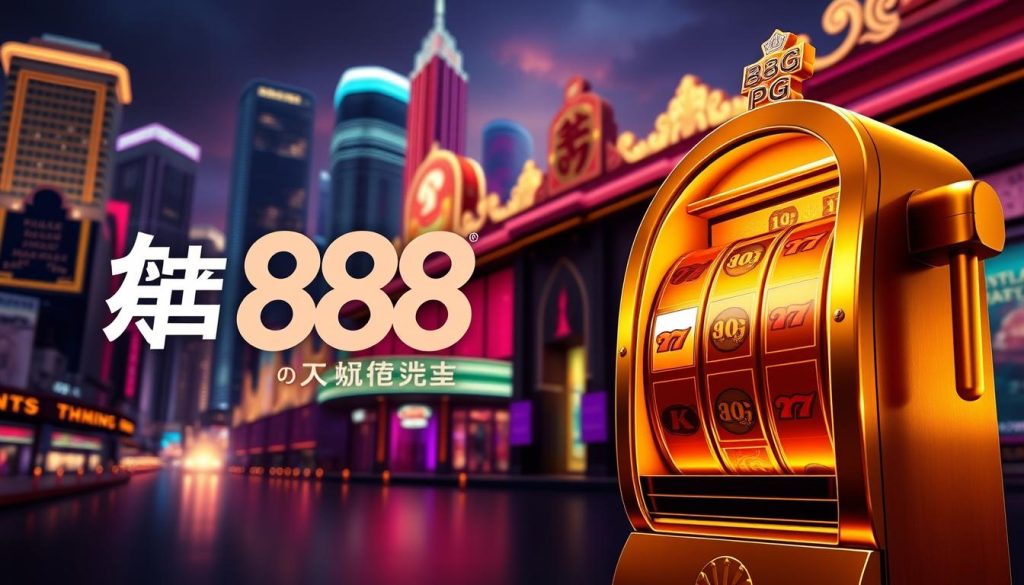 สล็อต888 PG ทางเข้าเว็บตรง