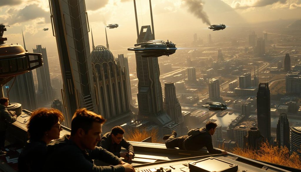 เกมใหม่ 2024 กราฟิก 4K